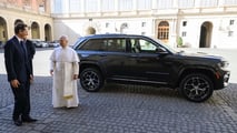 John Elkann rencontre le pape Léon XIV