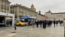 Salone di Torino 2025