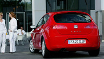 New SEAT LeÃƒÆ’Ã†â€™Ãƒâ€šÃ‚Â³n
