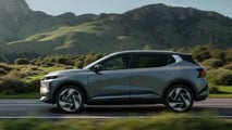 Mitsubishi Eclipse Cross (2026): Das Exterieur