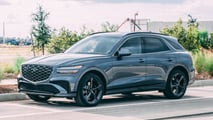 2026 Genesis GV70 Sport Review