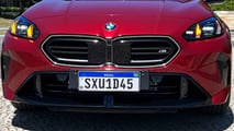BMW M235 Gran Coupé - Jason
