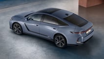 Lexus ES 2026, inicio ventas