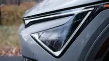 2025 Kia EV6