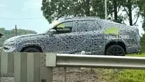 Flagra: Renault Niagara 2027