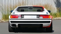 BMW M1 (1980)