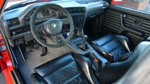 BMW M3 Sport Evolution (1990)