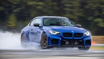 BMW M2 CS (2026) im Test