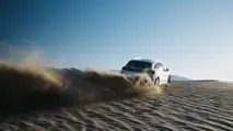 2027 Mercedes GLC EV: Prototype Drive