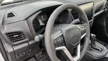 Isuzu D-Max Single Cab 4x4: prova in campo agricolo
