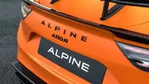 Alpine A110 R Ultime (2026)