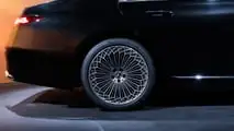 Mercedes-Benz Clase S 2026