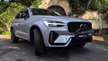 Volvo XC60 Ultra T8 2.0 PHEV 2026 (BR)