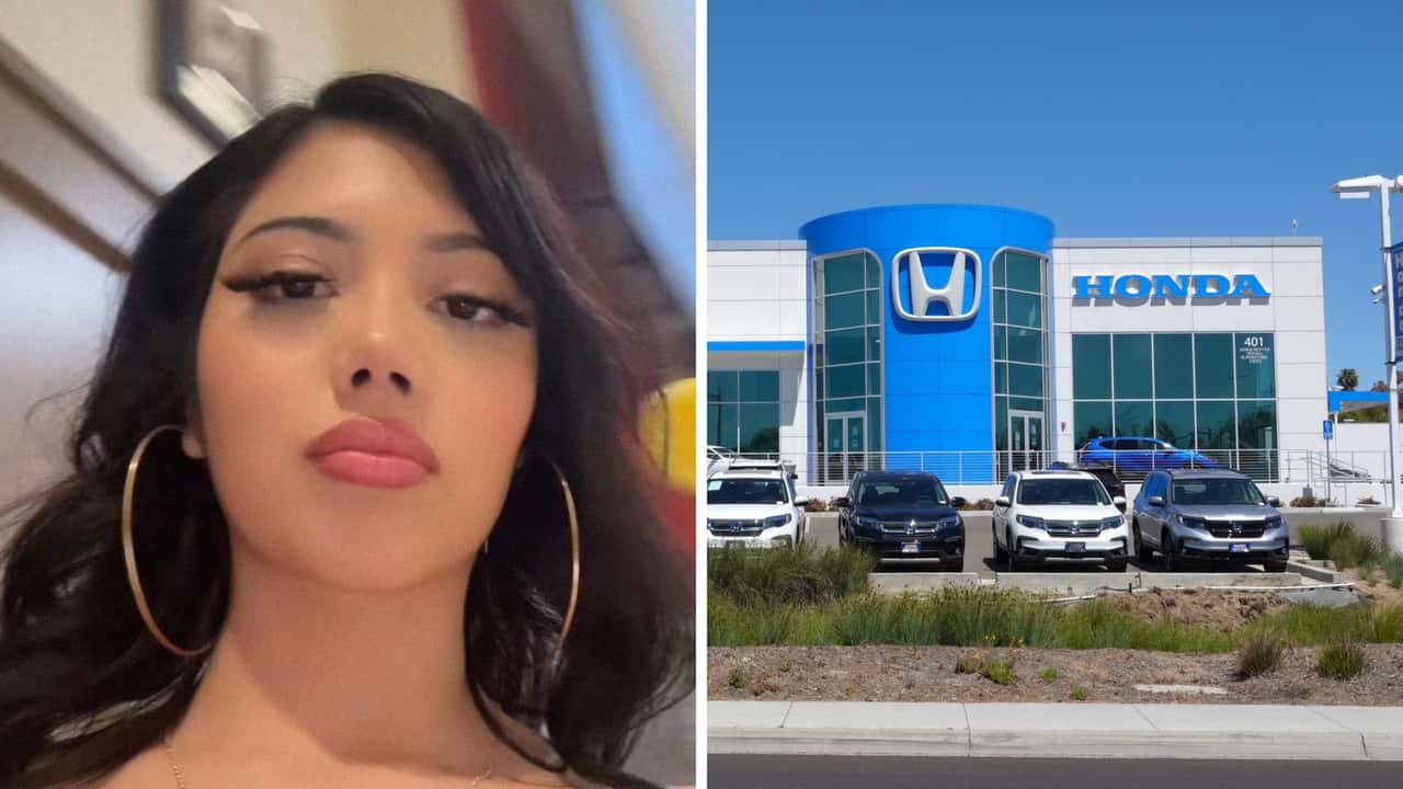 Cali Woman Tries to Buy Honda. The Manager Refuses Unless She Agrees to Date. Then He Tacks on $10,000 More After He’s Called Out