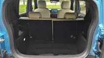 Chevrolet Spark EUV Activ 2026 (BR)