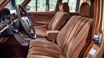 Mercedes 450 SEL 6,9 (1975-1980)