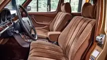 Mercedes 450 SEL 6.9 (1975-1980)