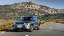 BYD Atto 2 Comfort