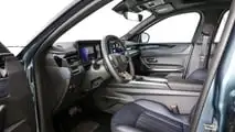 Renault Boreal Iconic 2026 (Motor1)