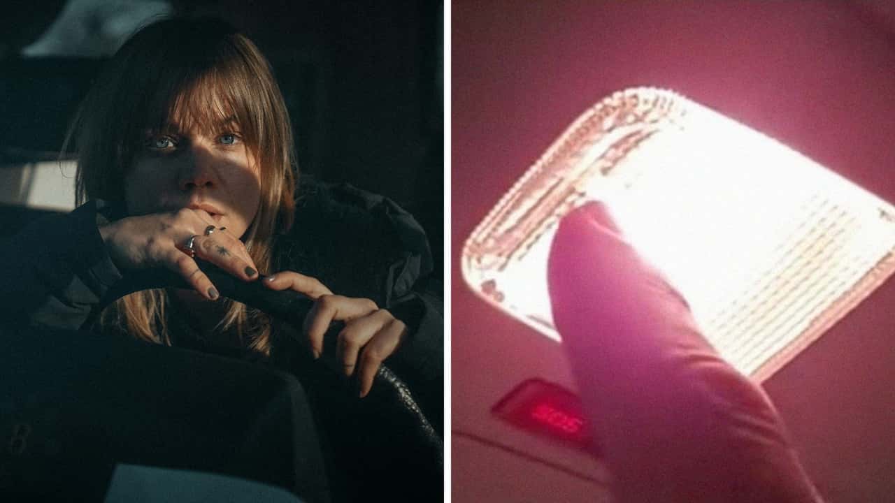 Woman Says Her Driver’s Side Dome Light Won’t Turn Off.