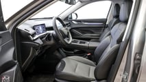 GWM Haval H6 HEV2 2026