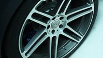 Manhart MH7 700 auf Basis BMW M760Li V12