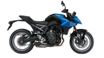 2026 Suzuki GSX-8S