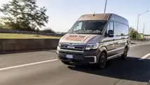 MAN TGE - A prueba de Pro - Dinámica