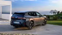 BMW iX3 de 2026