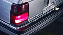 Chevrolet Omega CD Irmscher (Vintage GM)