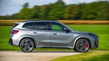 BMW X1 xDrive 23d (2025) im Test