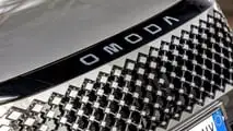 Omoda 5 SHS-H (2025), la prova su strada