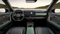 Kia Seltos 2027