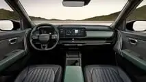 Kia Seltos 2027