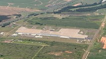 HondaJet Elite 2 no Brasil