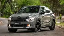 Citroën Basalt Dark Edition 2026
