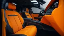 Spofec Rolls-Royce Black Badge Ghost Serie II