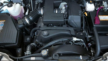 2006 Isuzu i-350