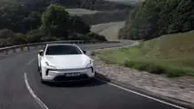 Polestar 5 (2026)