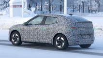 Hyundai Ioniq 3 als Erlkönig