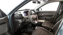 Renault Kwid E-Tech Techno 2026 (BR)