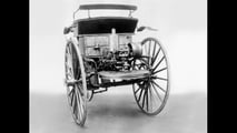Benz Patent Motorwagen  Nr 3 (1888) c