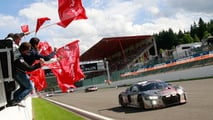 Audi 24 hrs Spa 2017