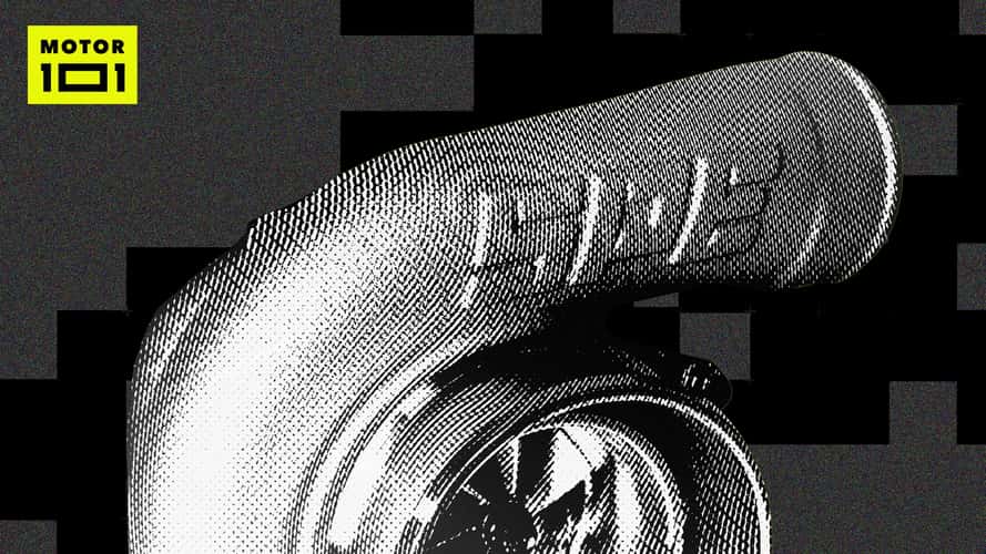 Turbocharged Vs Supercharged Vs Naturally Aspirated: What's the Difference?