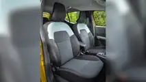 Dacia Sandero Stepway (2026) im Test