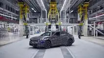 BMW inicia las pruebas de producción del nuevo i3 en Múnich