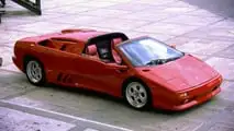 Lamborghini Diablo (1990-2001)