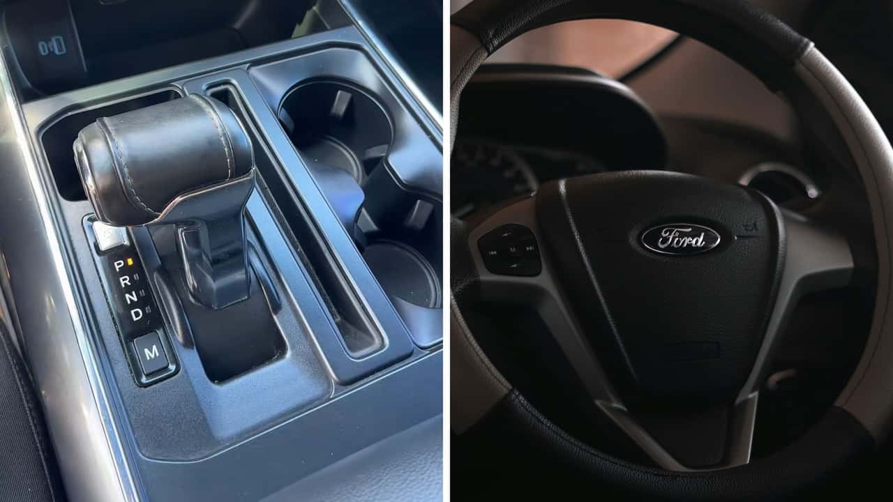 Ford Feature