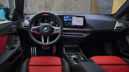 BMW Serie 2 Gran Coupé 2025