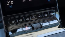Prueba Citroën C5 Aircross 2025